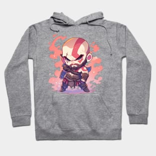 kratos Hoodie